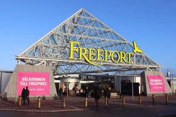 斯德哥尔摩设计店,瑞典设计师设计店