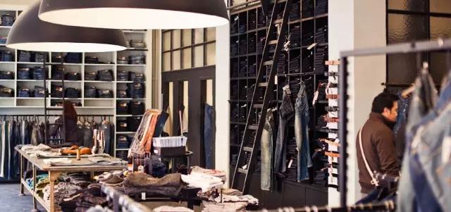 斯德哥尔摩设计店,瑞典设计师设计店