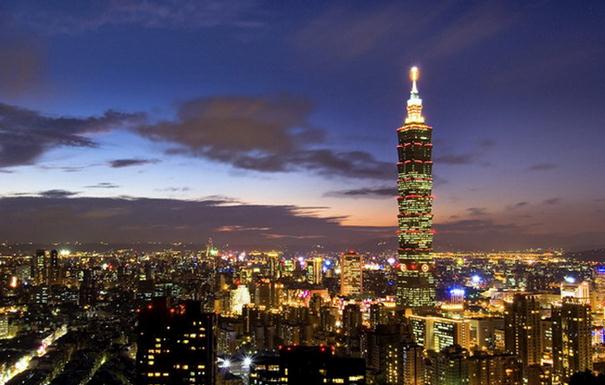 台湾买表会比大陆便宜吗