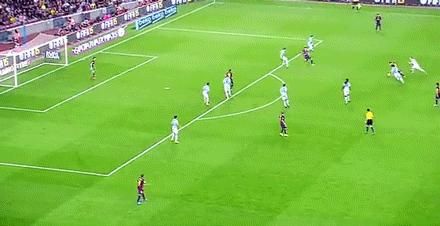 梅西教小学生足球基本功训练,梅西新手入门教学