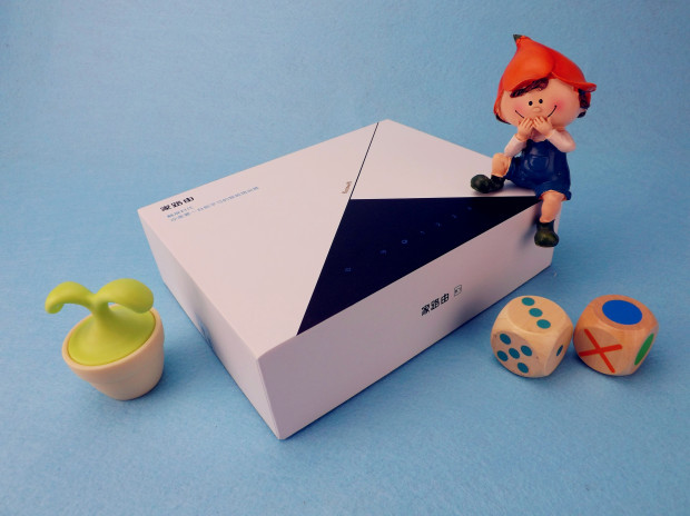 能管控孩子手机的路由器,能控制孩子上网的华为路由器