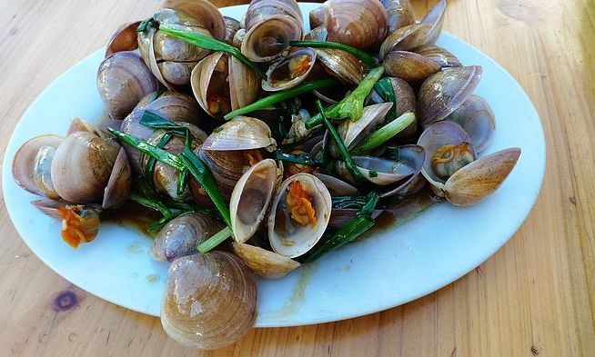 吐血编辑，三亚所有吃的都在这儿了，不吃也来瞧一瞧啦。