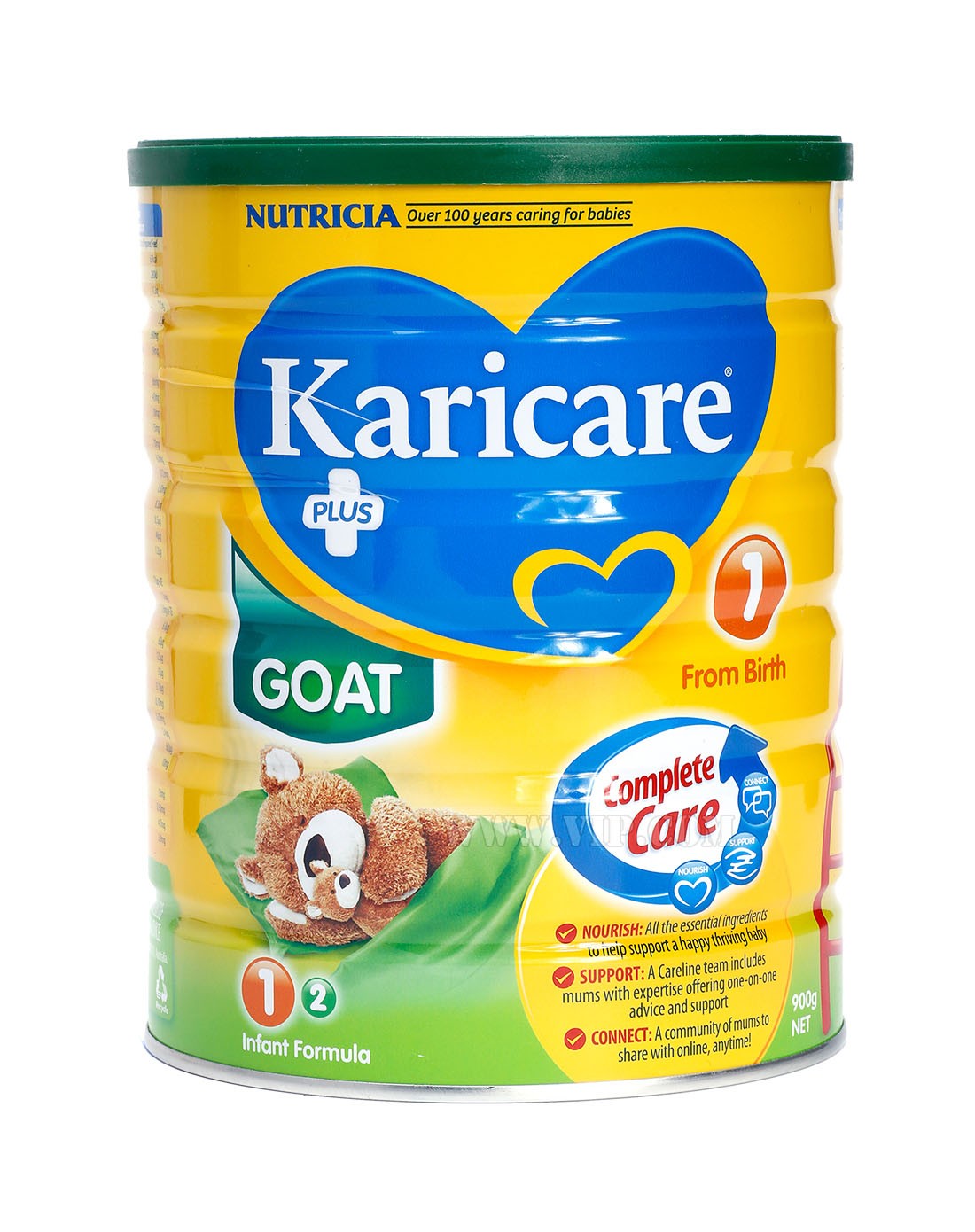 特殊配方奶粉太难喝，宝宝不喜欢怎么办？没关系，喝羊奶粉！