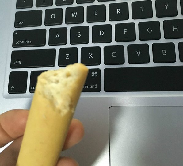 亨氏磨牙棒婴儿,测评亨氏磨牙棒