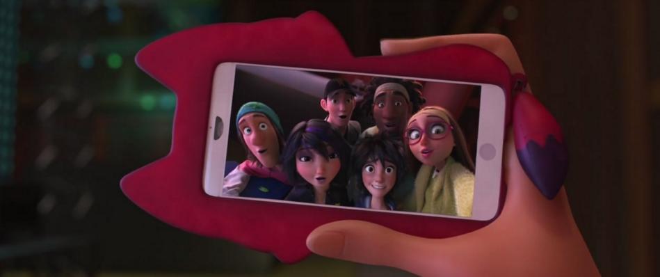 二刷才发现的细节,疯狂动物城2024年4月最强攻略