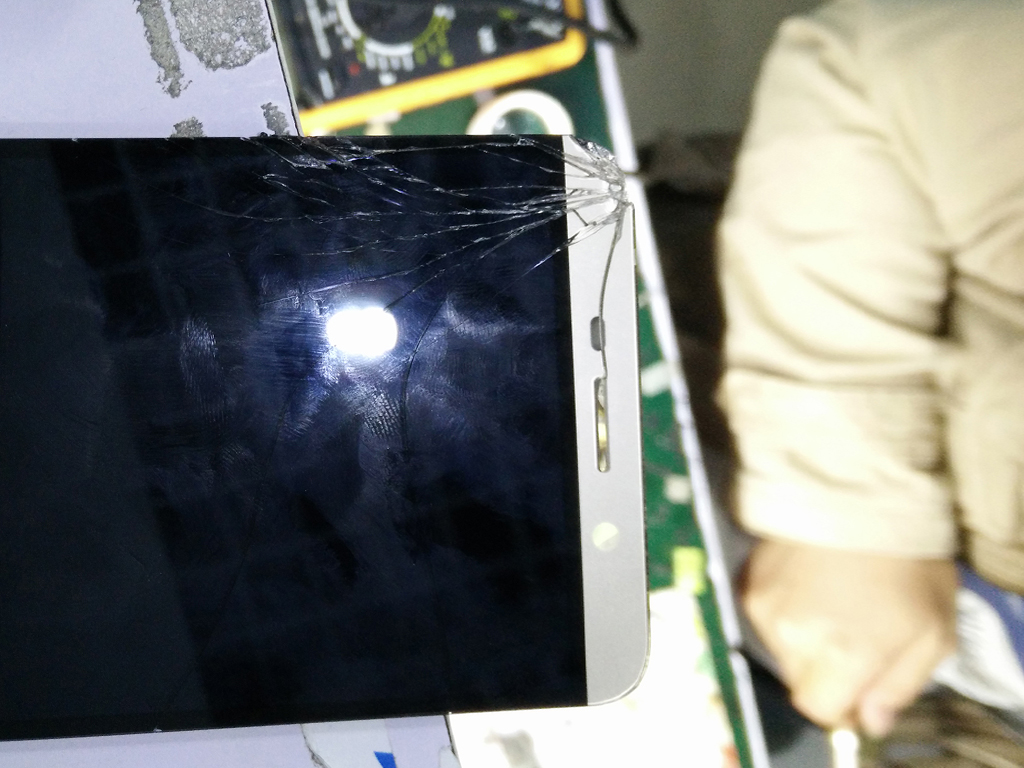 乐1pro换屏,乐视y1pro拆机视频