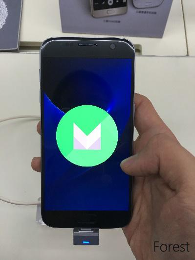 三星galaxys7s7edge,三星s7edge都有几个版本