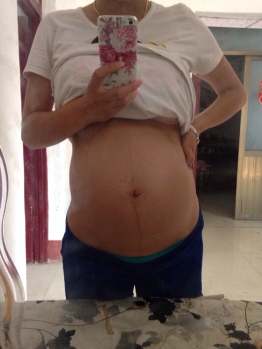 孕早期做的胎梦最准确吗,孕早期胎梦真的准吗