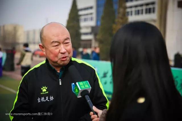 联赛、青训、校园、8421工程，这里的足球文化值得借鉴