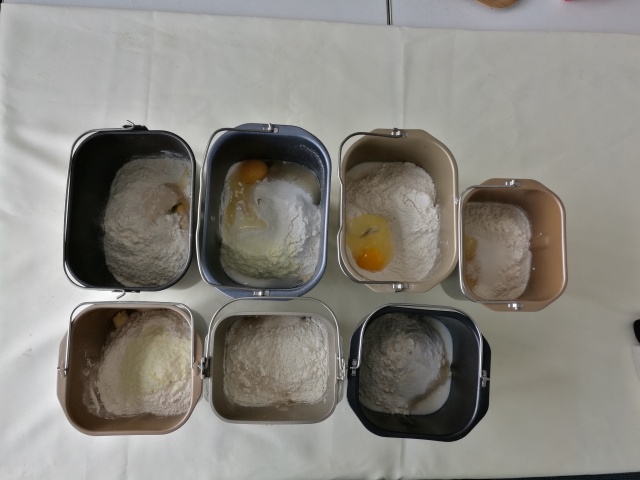 面包机买什么最好,面包机如何选购看完这篇你就知道