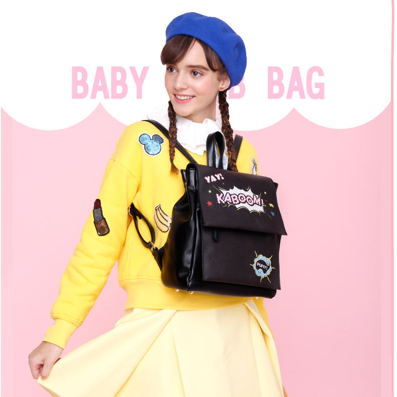 好看百搭又迷人的香包,时尚小香包