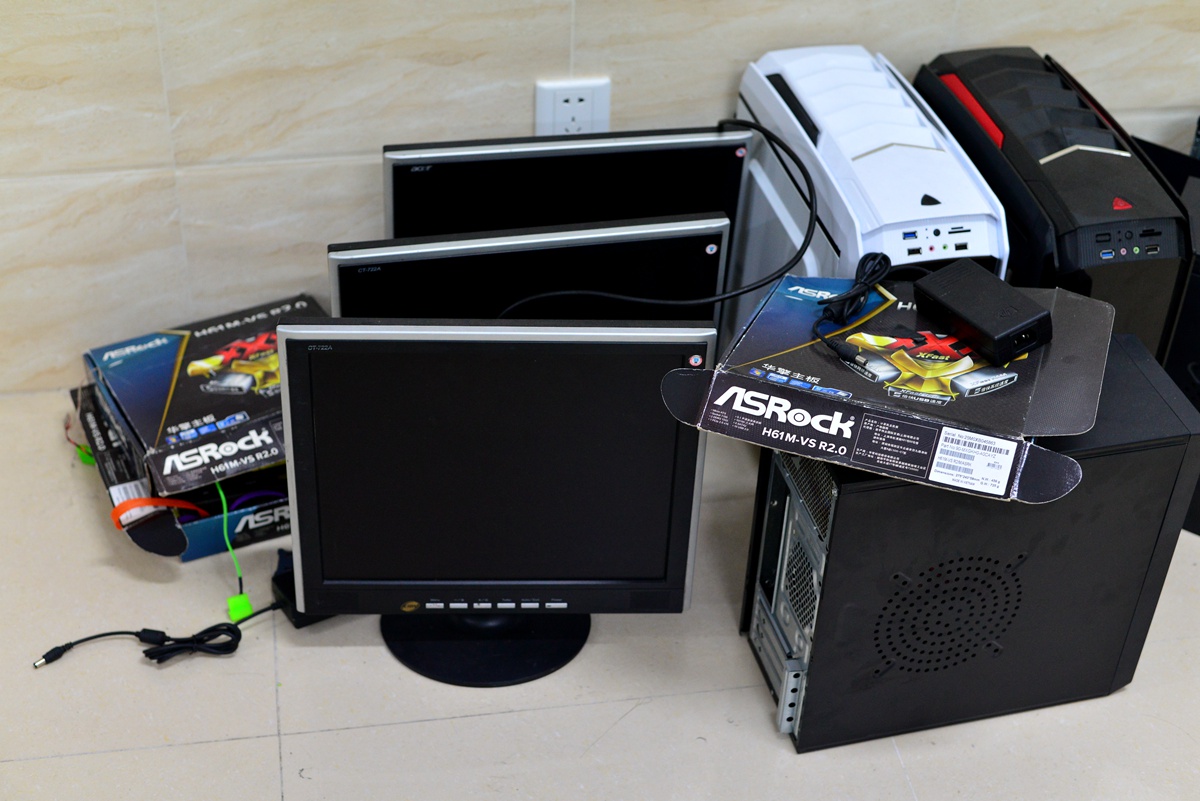 给数码，电子产品的鸡毛信，防潮秘笈在手回南天不再烦