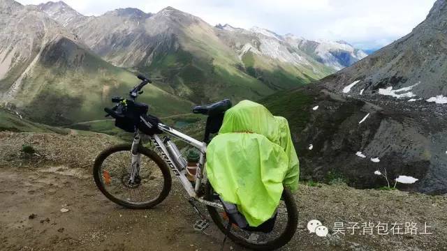 骑行新藏线阿里地区,骑行阿里大北线行程详细攻略