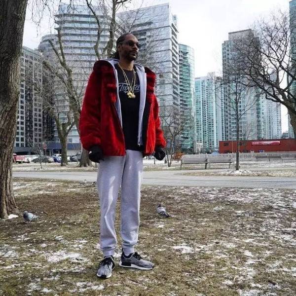 NMD！爱鞋的你会为它买单吗？