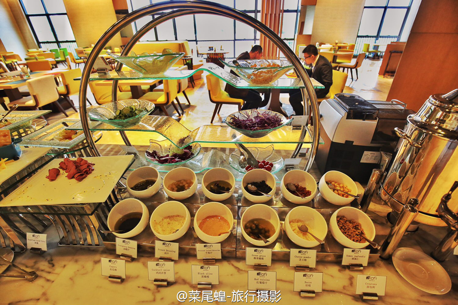 自驾深圳岭南特色地方,深圳自驾发呆的地方