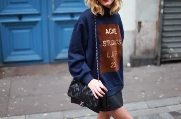 最前卫的时装设计师,潮牌顶级设计师