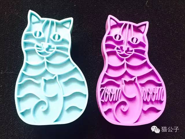 猫毛梳哪种好用,猫毛梳用哪种