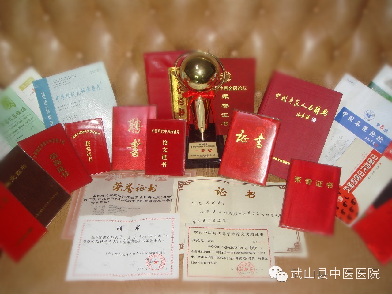 武山县中医医院刘进虎公示,武山县医院刘进虎