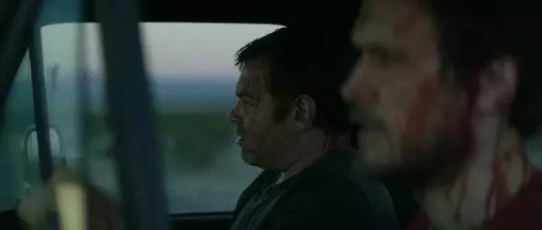 这货不是《一路向西》！别备纸巾，备尿不湿！