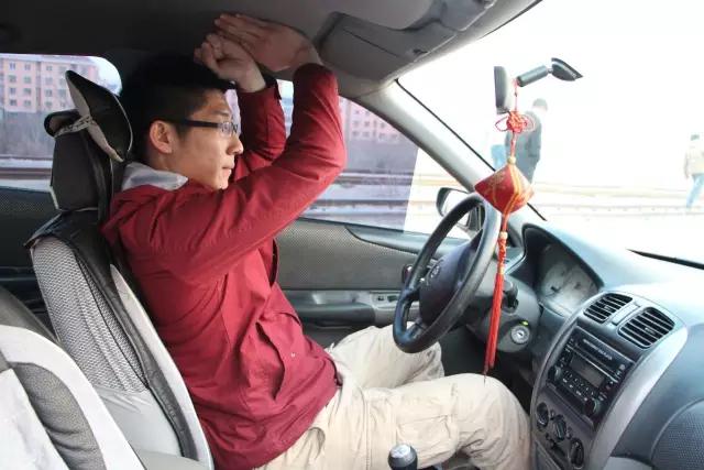 青年评驾｜ 当蓟州铁轨邂逅海福星