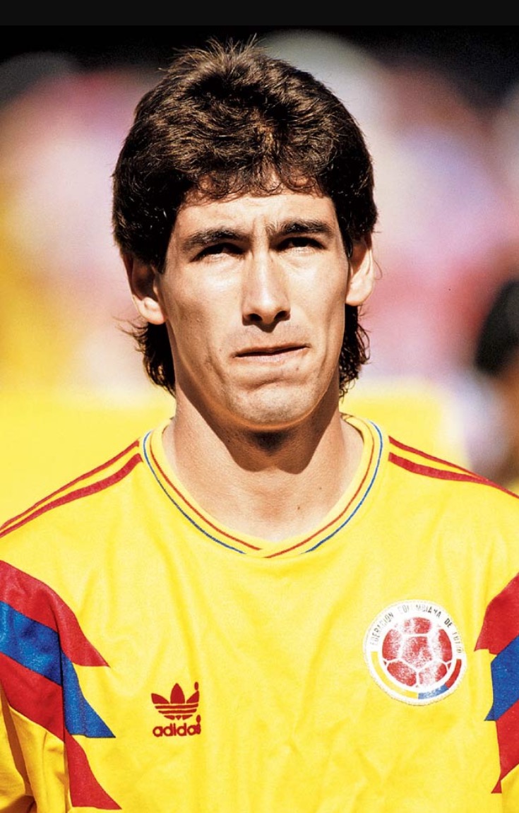 世界杯惨案球员被杀,世界杯杀人事件