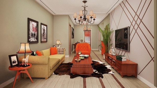 他们敢卖裸装！北京家装界来了一个异类品牌！