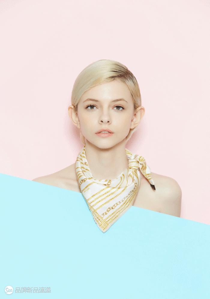 爱马仕丝巾旧款打折,爱马仕丝巾向女王致敬特别款