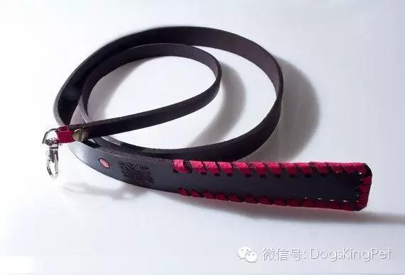 狗狗牵引带大型犬,狗狗牵引带真皮