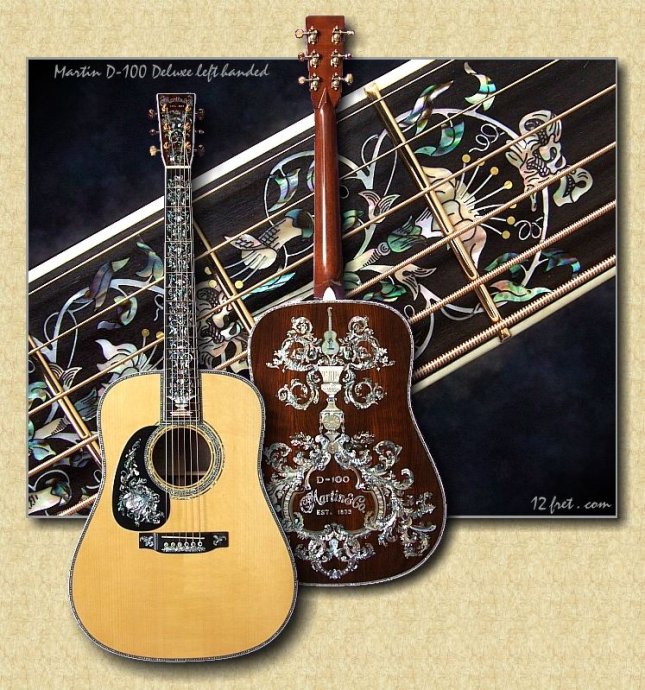 怎样才能买到一把好吉他？朋友问你的时候别说不知道！