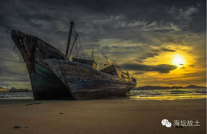 平潭,向全世界发出邀请