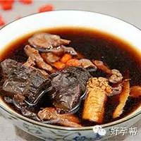 月经不调?4种茶药可有效调理!