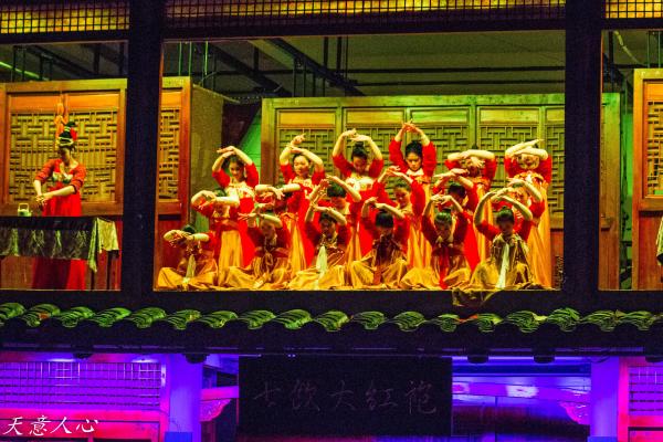 漫游武夷山之自驾游,漫游武夷记