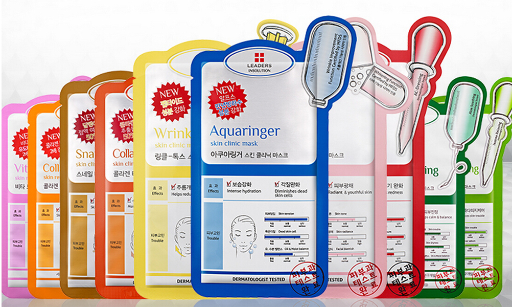 美惠迪和可莱丝有什么不一样,可莱丝和丽得姿区别