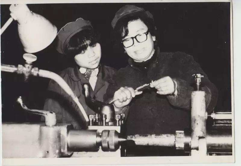 株机人的回忆都在这里，哪个历史瞬间你最喜欢？