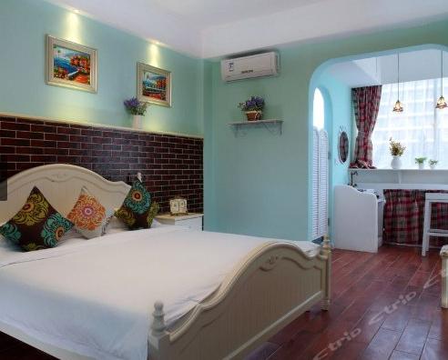 5天4夜三亚之旅,和闺蜜来三亚一定要这样玩