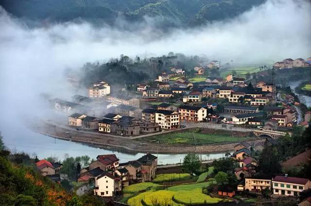 湖北大山真是美,湖北的大山风景太好看了