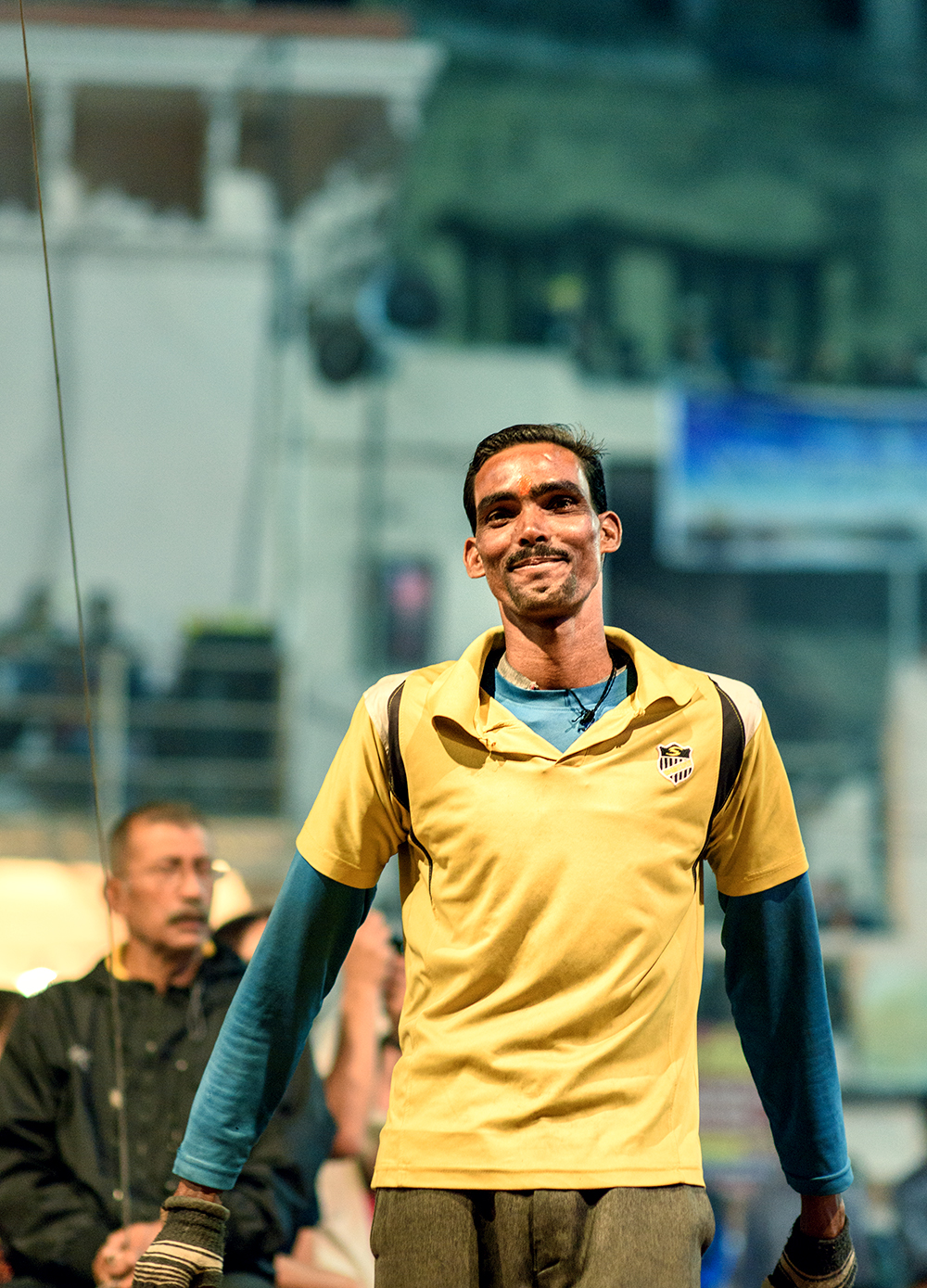 走去哪里粤语,去哪走天竺