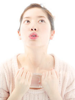 怎么健康瘦脸最快最有效的方法,有什么方法瘦脸