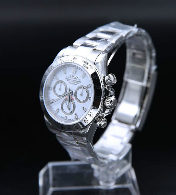 劳力士迪通拿戴着丢人吗,劳力士迪通拿金表是真的吗