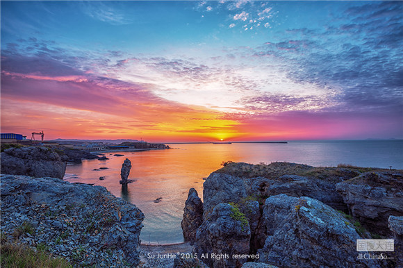 大连的海介绍,大连那边有什么海