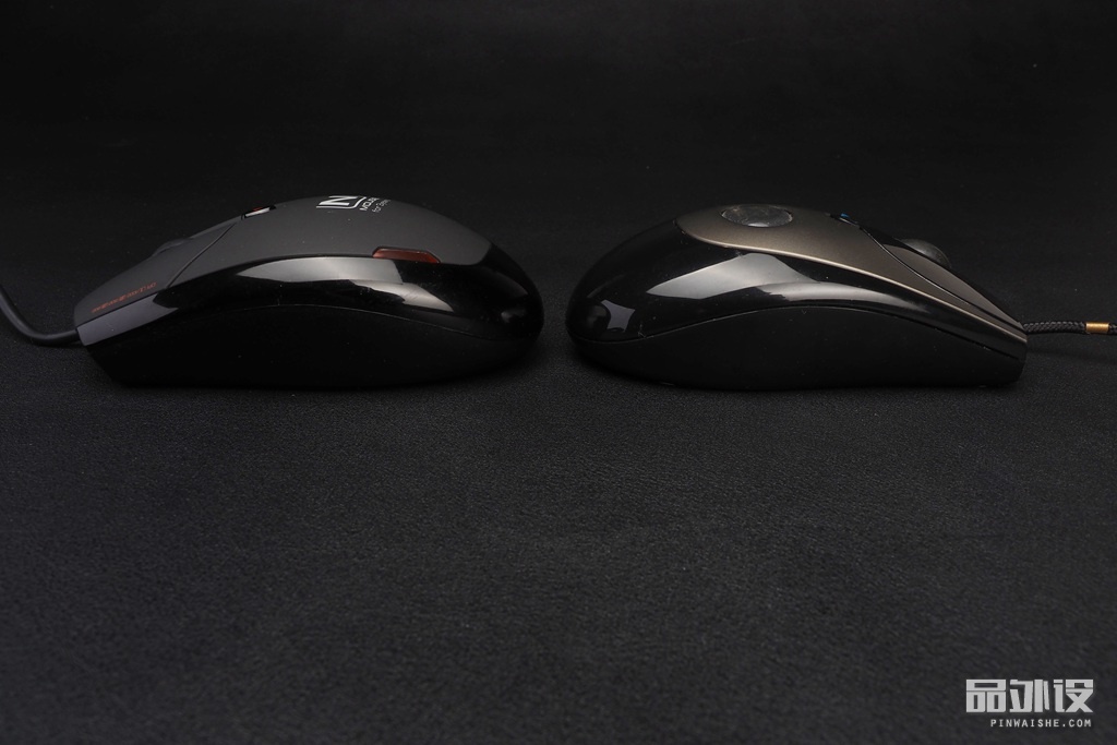 SkydigitalNMOUSEUP复刻G1鼠标评测
