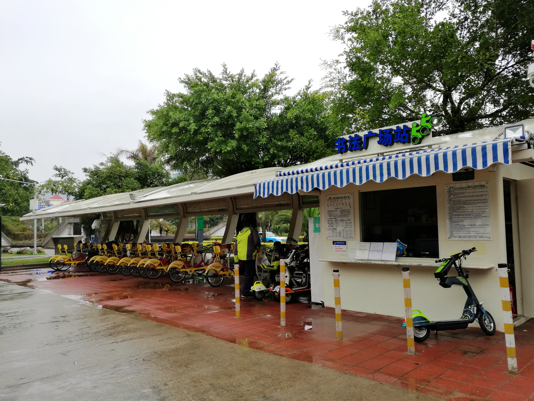 菲·独行侠·福州出发剑走偏锋厦门你可能没去过的美景