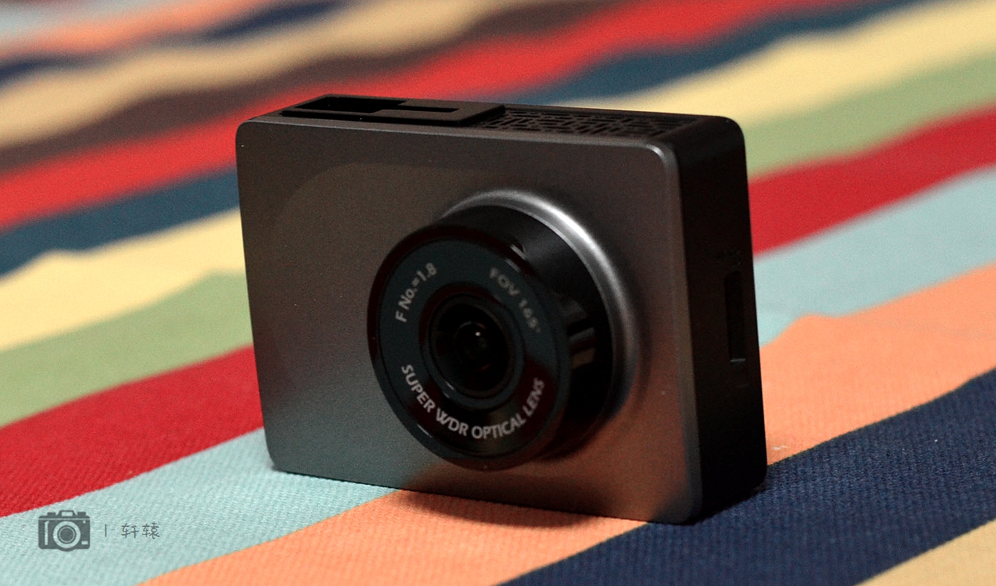 第一代小蚁智能行车记录仪,小蚁行车记录仪app评测