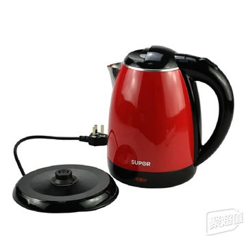 什么电热水壶煮水最好,你家烧水壶买对了吗