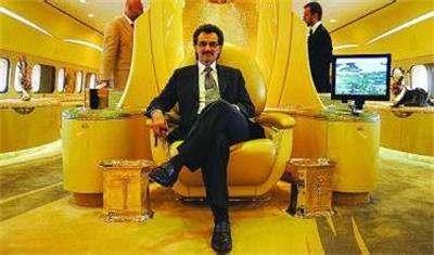 沙特土豪壕气冲天,沙特土豪最惊人的10个秘密