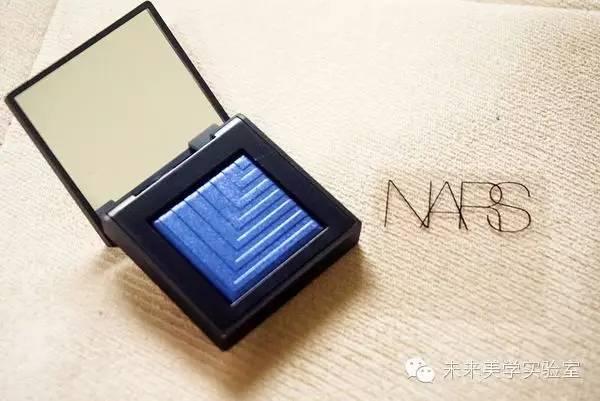 ShowGirl试用|美国专业彩妆品牌NARS(纳斯)