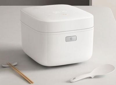 小米999电饭煲值得买吗,小米999元电饭锅