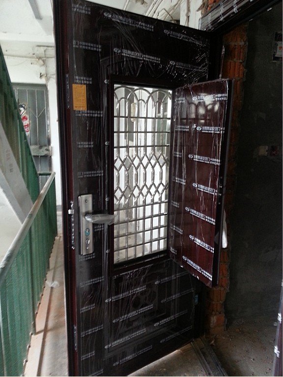 一个设计师设计自己的房子,坚持装修设计十年的设计师