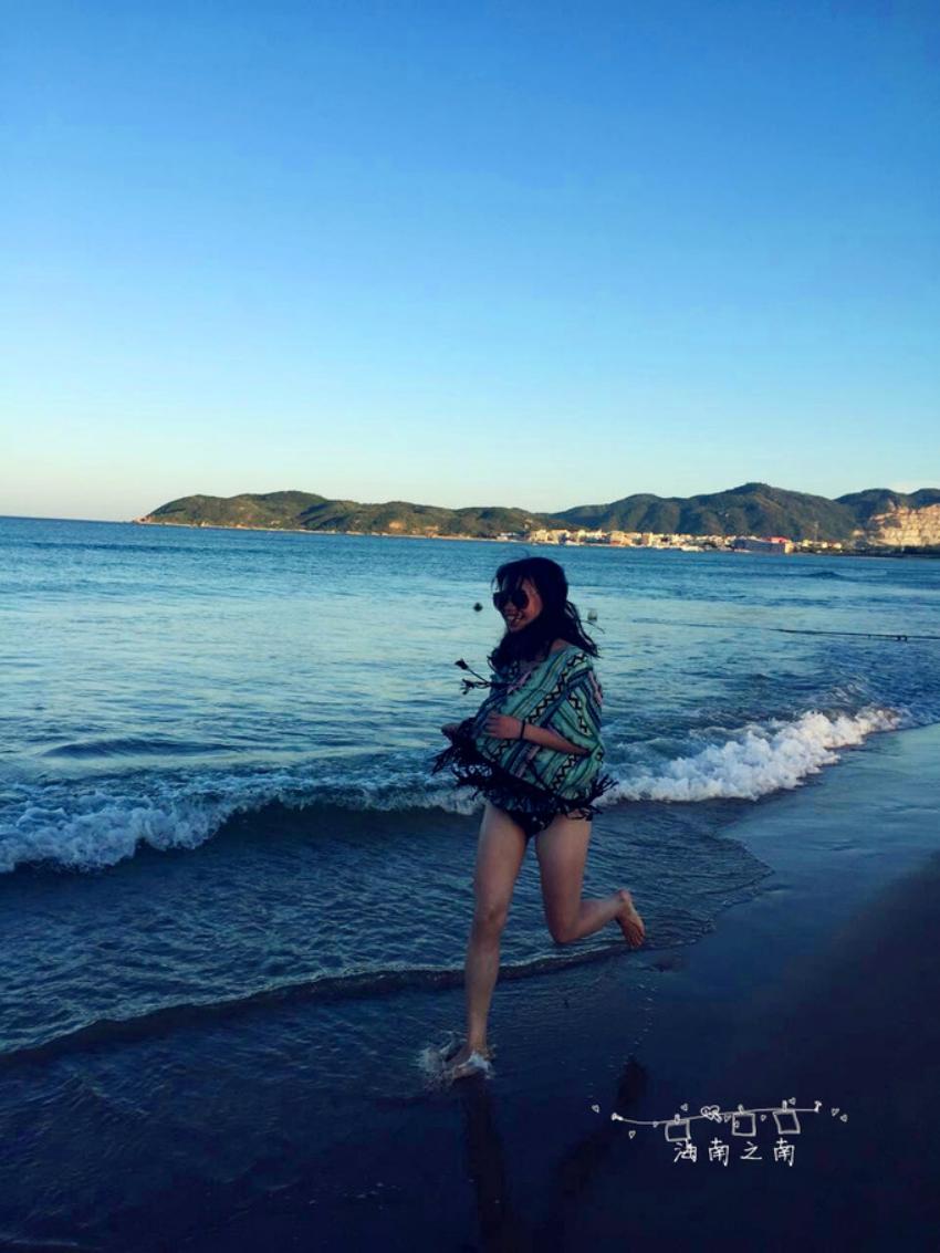 穿过云海后的美景,穿过云海看美景