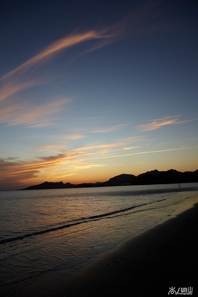 威海乳山住宿攻略,威海乳山3天攻略